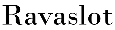 Ravaslot